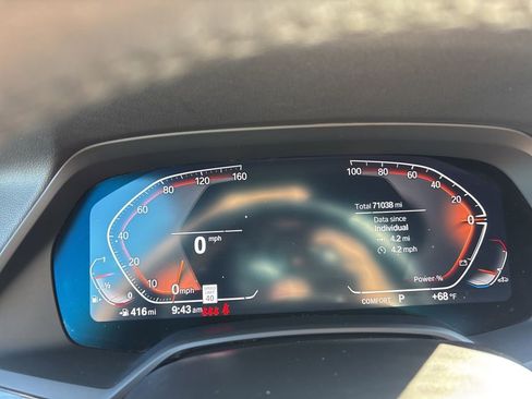 Used 2023 BMW X5 xDrive40i image 13