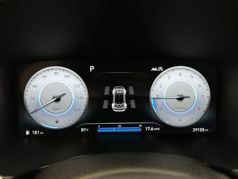 Certified 2023 Hyundai Santa Fe SEL w/ Premium Package AWD/4WD image 26