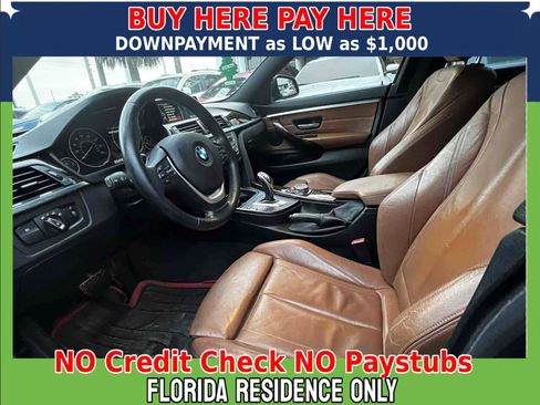 Used 2016 BMW 428i Gran Coupe image 12