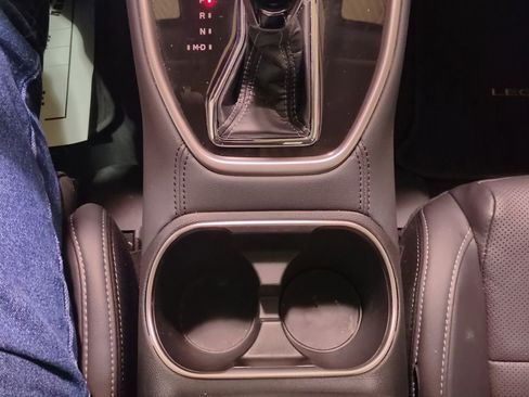 Used 2023 Subaru Legacy Limited image 20