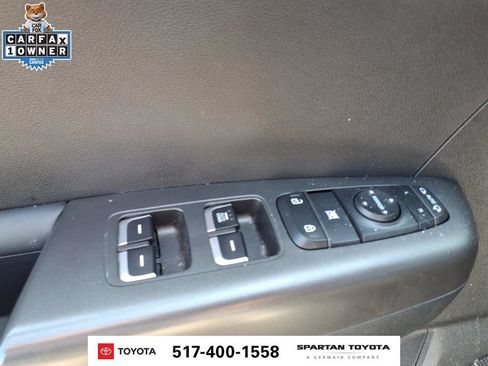 Used 2020 Kia Sportage LX w/ LX Popular Package FWD image 14