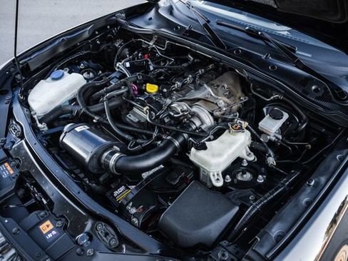 Used 2017 FIAT 124 Spider Lusso image 81