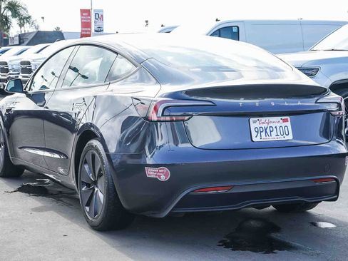 Used 2024 Tesla Model 3 Standard Range image 6
