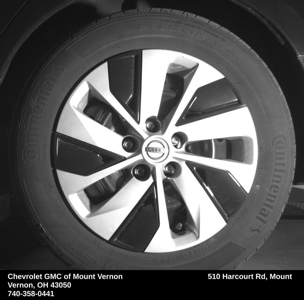 Used 2022 Nissan Altima 2.5 S FWD image 61