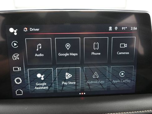 Used 2023 GMC Yukon XL SLT AWD/4WD image 15