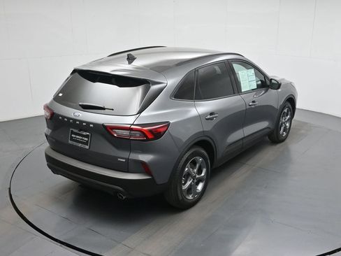 Used 2025 Ford Escape ST-Line w/ Equipment Group 301A image 41