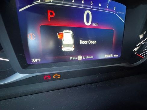 Used 2023 Honda Passport EX-L image 15