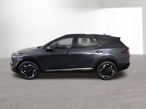 Certified 2026 Kia Sportage SX FWD image 16