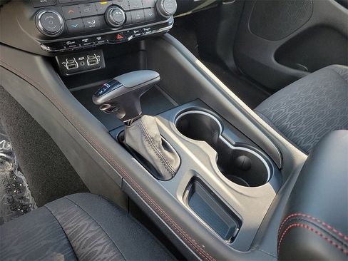 New 2026 Dodge Durango GT w/ Blacktop Package image 13