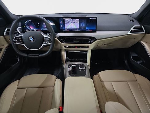 Used 2025 BMW 330i Sedan w/ Convenience Package RWD image 12