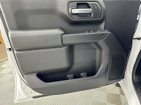 Used 2024 GMC Sierra 1500 Pro w/ Fleet Convenience Package image 21