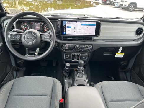 New 2026 Jeep Gladiator Sport image 32