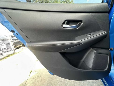 Used 2020 Nissan Sentra SV w/ Electronics Package FWD image 36