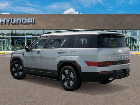 New 2026 Hyundai Santa Fe SEL image 5