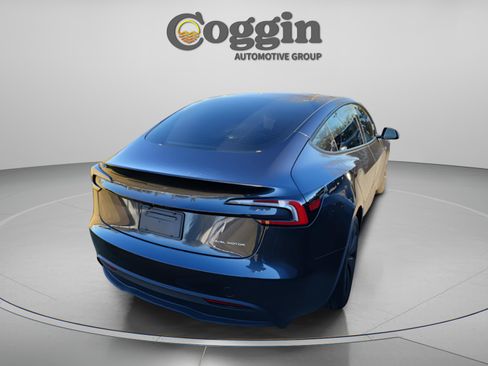 Used 2025 Tesla Model 3 Long Range image 6