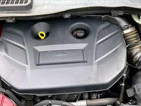 Used 2017 Ford Escape Titanium AWD/4WD image 32