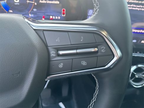 New 2025 Chevrolet Blazer EV LT w/ Super Cruise Package image 18