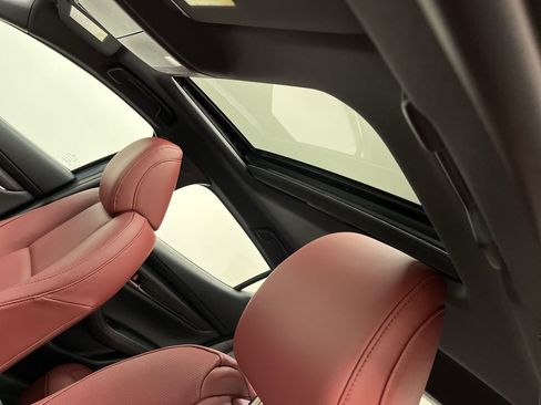 New 2026 MAZDA MAZDA3 Carbon AWD/4WD image 6