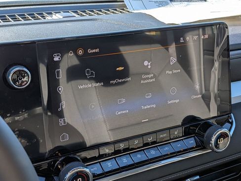 New 2026 Chevrolet Colorado LT w/ Advanced Trailering Package RWD image 20