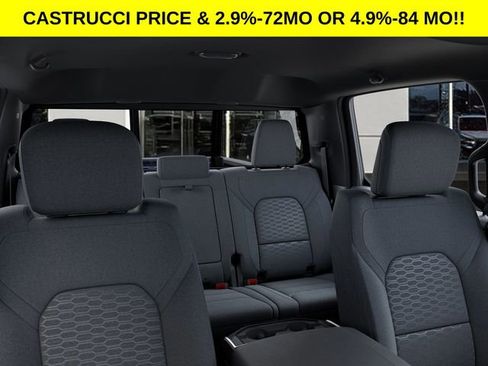 New 2026 RAM 1500 Express AWD/4WD image 51