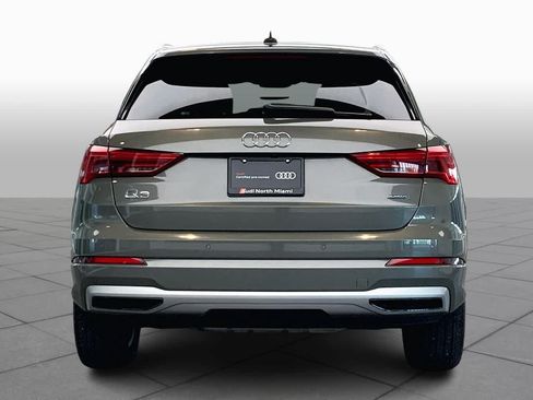 Used 2020 Audi Q3 2.0T Premium Plus w/ Premium Plus Package AWD/4WD image 5