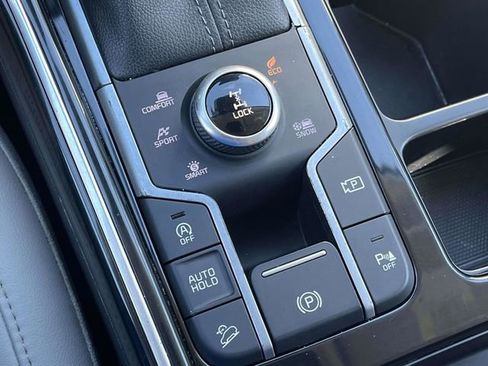 Used 2021 Kia Sorento SX image 37