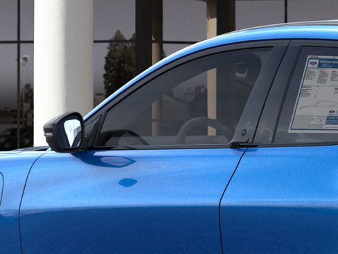 New 2026 Ford Mustang Mach-E Select image 20