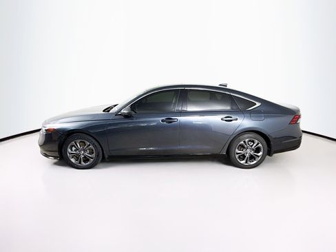 Certified 2024 Honda Accord EX-L image 7