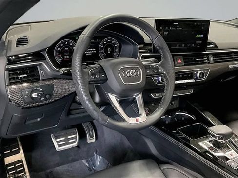 Used 2023 Audi S5 Premium Plus AWD/4WD image 15