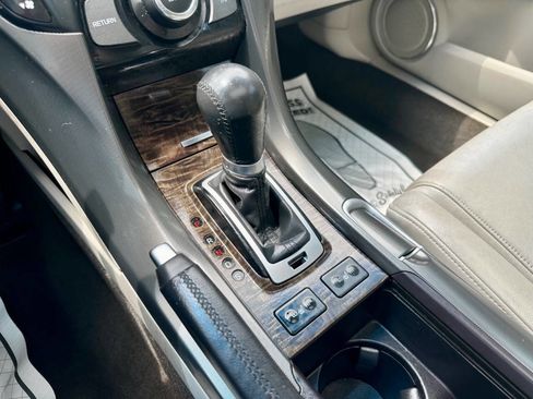 Used 2012 Acura TL FWD image 26