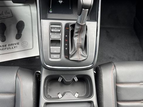 New 2026 Honda CR-V Sport-L image 19