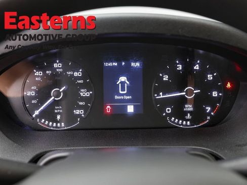 Used 2023 RAM ProMaster 2500 w/ Convenience Group FWD image 15