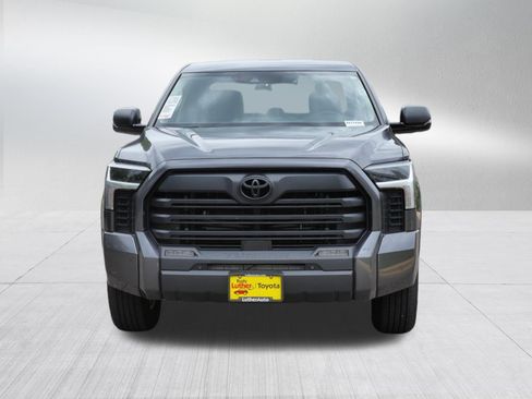 Used 2024 Toyota Tundra SR5 w/ SR5 Convenience Package AWD/4WD image 2