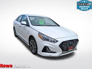 Used 2019 Hyundai Sonata Limited FWD video 1