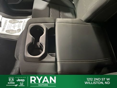 New 2026 RAM 1500 Classic Warlock AWD/4WD image 30