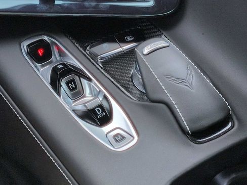 Used 2023 Chevrolet Corvette Stingray Premium Cpe w/ Z51 Performance Package RWD image 29