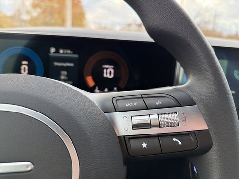 New 2026 Hyundai Santa Cruz SEL image 33