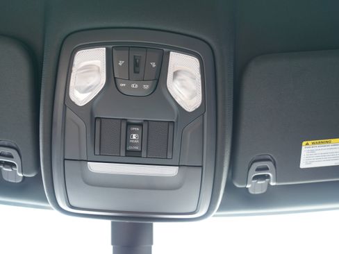 Used 2019 RAM 1500 Big Horn AWD/4WD image 32