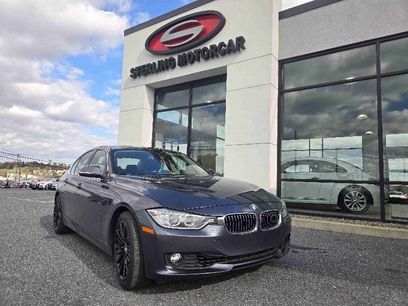 Used 2013 BMW 335i xDrive Sedan w/ Premium Pkg
