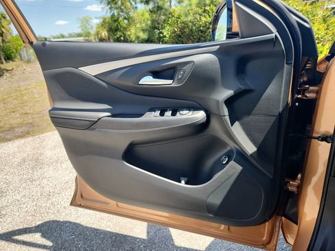 New 2026 Buick Envista Avenir FWD image 19