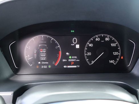 Used 2025 Honda Pilot Touring image 36