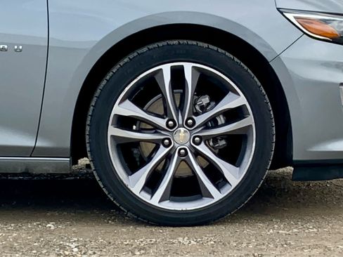 Used 2023 Chevrolet Malibu LT image 15