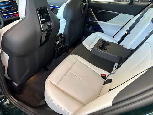 New 2026 BMW M5 Touring w/ M Driver's Package AWD/4WD image 21