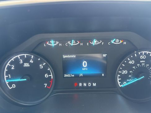 Used 2023 Ford F150 XL RWD image 14