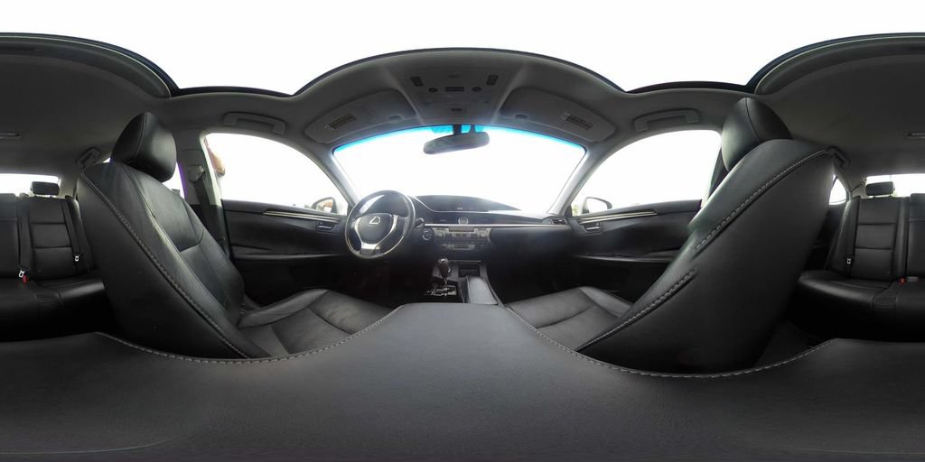 Used 2015 Lexus ES 350 w/ Luxury Package FWD image 15