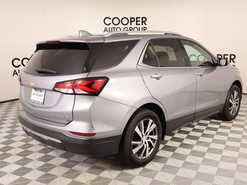 Used 2024 Chevrolet Equinox Premier image 22