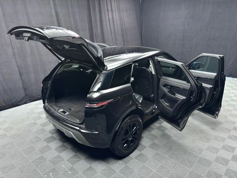 Used 2020 Land Rover Range Rover Evoque S image 20