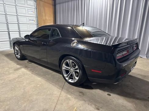 Used 2020 Dodge Challenger R/T RWD image 11
