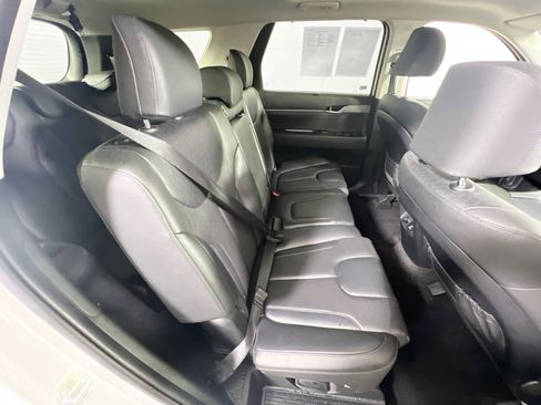 Used 2022 Hyundai Palisade SEL w/ 8P Bench Seat Package image 26