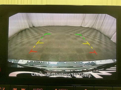 Used 2021 Nissan Altima 2.5 SV image 9